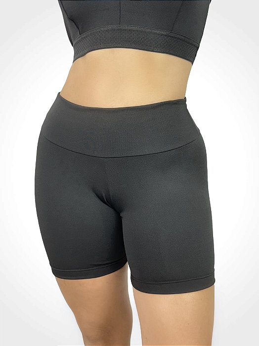 Short Yara - Preto