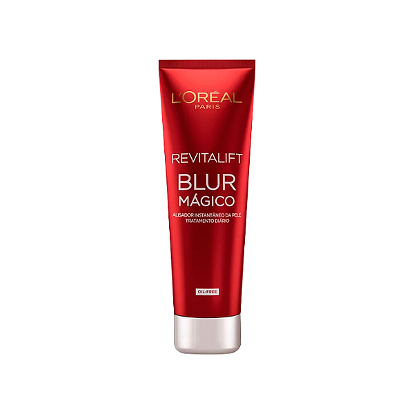 L'Oréal Paris Revitalift Blur Mágico - Primer Facial 27g