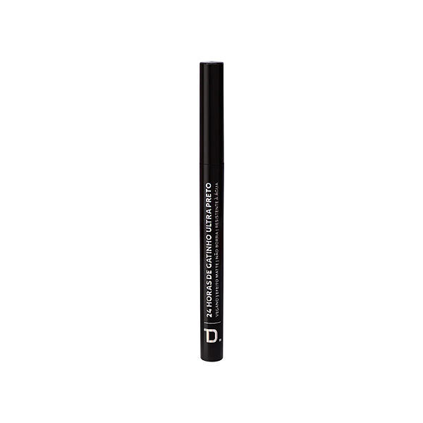 Dailus CAT Preta - Caneta Delineadora 1,2ml