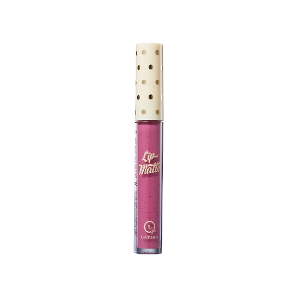 Batom Líquido Latika Lip Matte 4ml