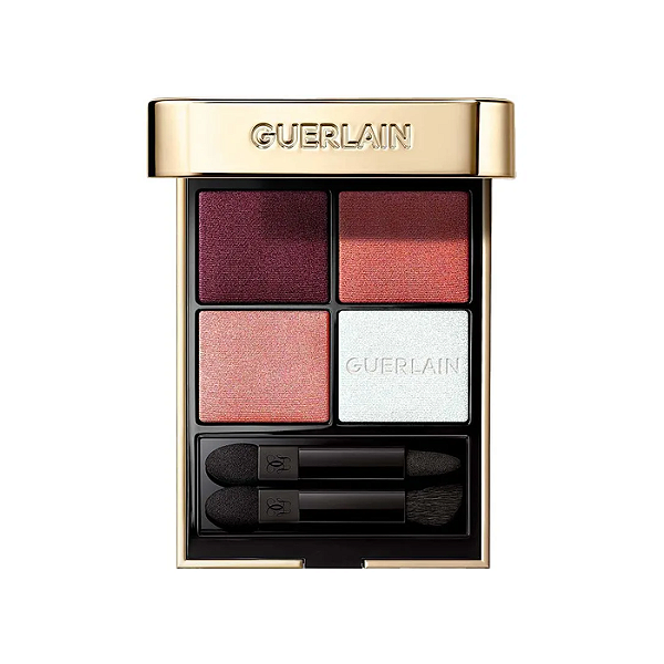Paleta de Sombras Guerlain - Ombres G Aura Glow