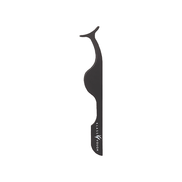 Klass Vough Lash Applicator - Pinça para Cílios Postiços