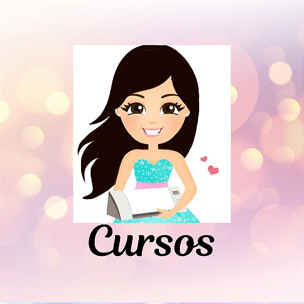 Curso Papelaria Personalizada