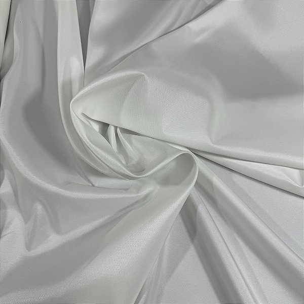 Tafetá Off White