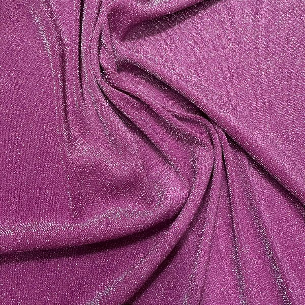 Malha Lurex Encanto