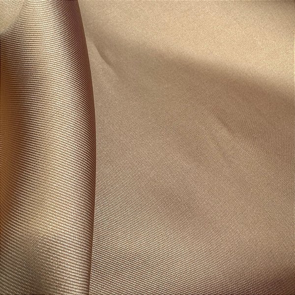 Cetim Ziberline Terracota Claro