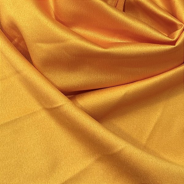 Crepe Amanda Radiante Yellow