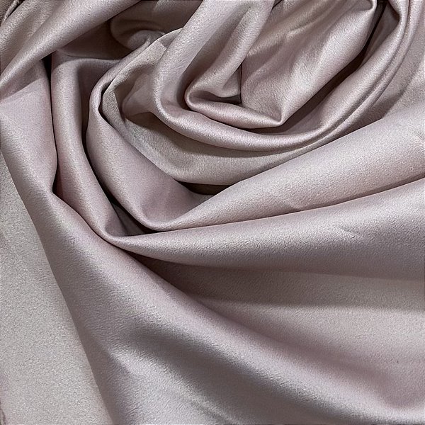 Crepe Amanda Tea Rose