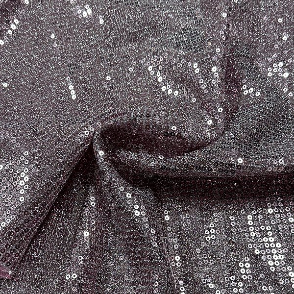 Paetê Sparkle Rosa BB