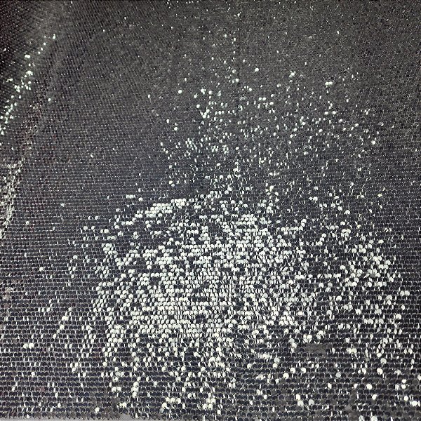 Paetê Sereia Rosa Chiclete