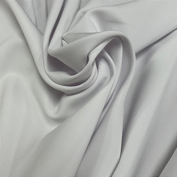 DUPLICADO - Crepe Prada Branco