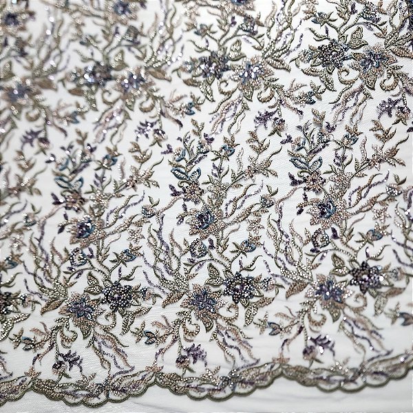 Renda Pedraria HS2054 Serenity