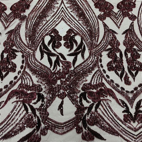 Renda Pedraria 1191 Marsala