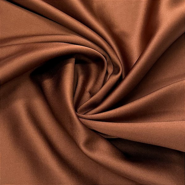 Cetim Tucsor Terracota