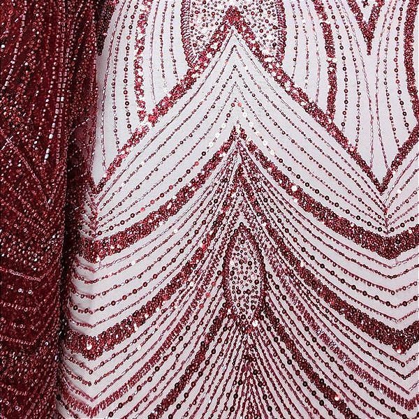 Renda c/ Pedrarias LYD 391 Marsala