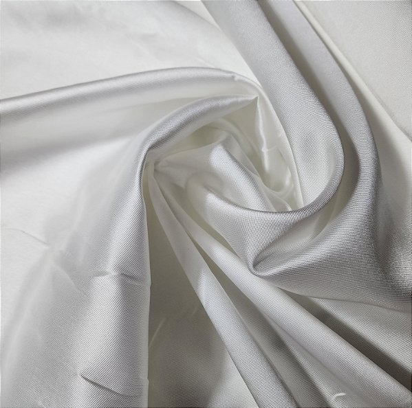 Cetim Ziberline Off white