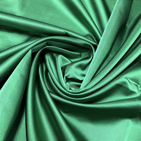 Cetim Lion (2050) Verde Esmeralda