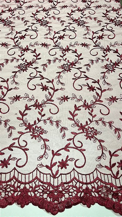 Renda Nice Des.036 Marsala