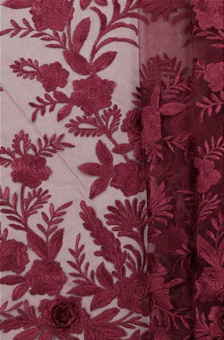 Renda London 3D Des.15 Marsala