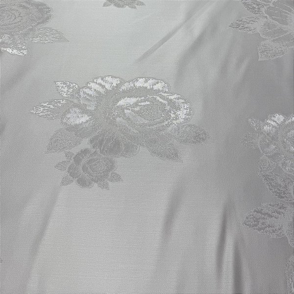 Jacquar Rosas Classicas Off White