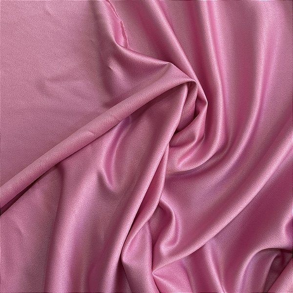 Crepe Pascally c/ elastano Almond
