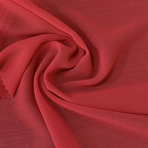 Musseline Paris Vermelho