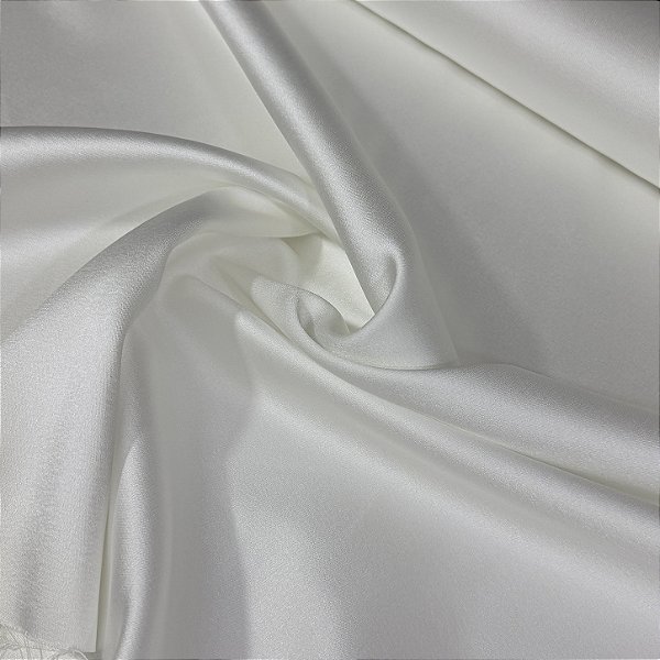 Cetim Tucsor Off White