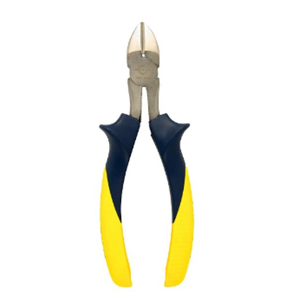 ALICATE CORTE DIAGONAL POL.6" (152MM) BRASFORT