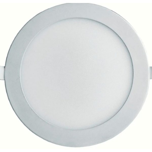 PAINEL REDONDO EMB 24W 3000-6500K SMART WIFI ELGIN