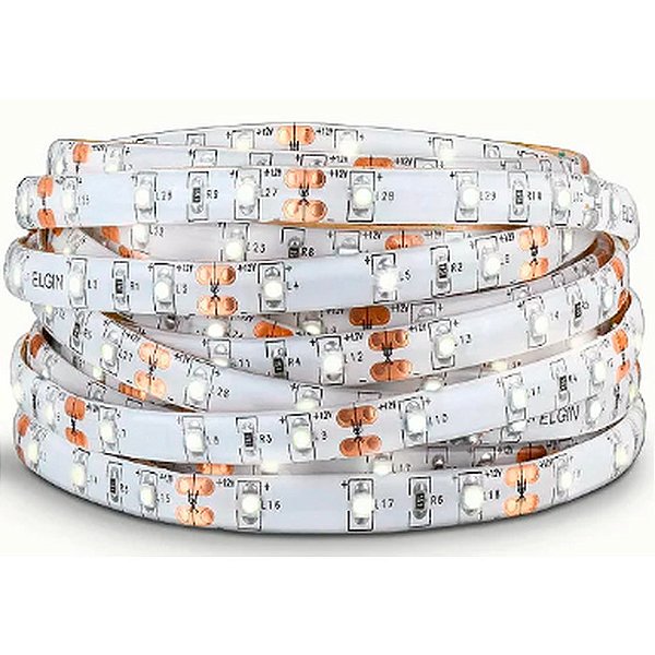 FITA LED SMART IP44 5M RGB ELGIN