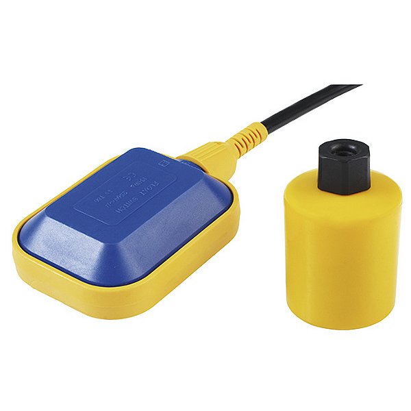 CHAVE BOIA INFERIOR/ SUPERIOR 15A 1,5M BRASFORT