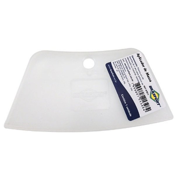 APLICADOR DE MASSA BRASFORT