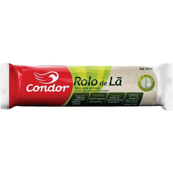 2011 23CM S/S ROLO DE LA CONDOR