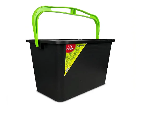 1010 CACAMBA PINTURA 10LT - CACAMBA P/ PINTURA CONDOR
