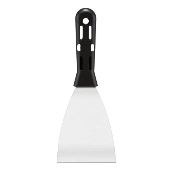 135 8 ESPATULA ACO CARBONO - ESPATULA DE METAL CONDOR