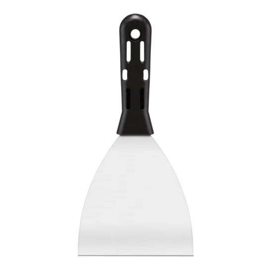 135 10 ESPATULA ACO CARBONO - ESPATULA DE METAL CONDOR