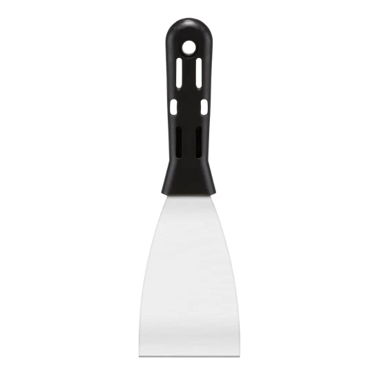 135 6 ESPATULA ACO CARBONO - ESPATULA DE METAL CONDOR