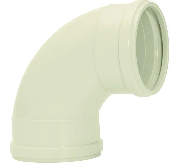 CURVA 90 CTA ESG SN DN100 AMANCO