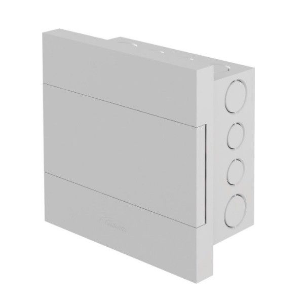 QUADRO DIST 24DIN LISO SEM BAR AMANCO
