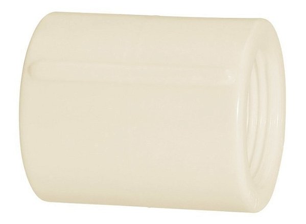 LUVA ROSC 3/4 CB AMANCO