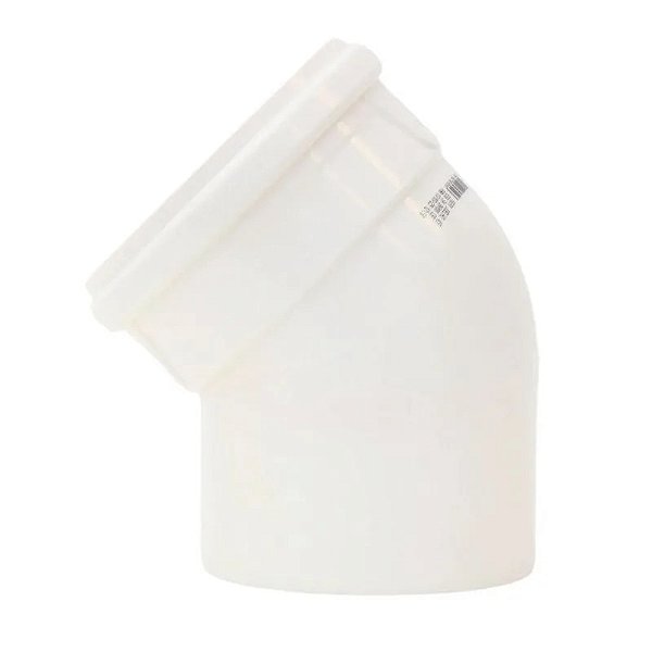 JOELHO 45 ESG SN DN150 CB AMANCO