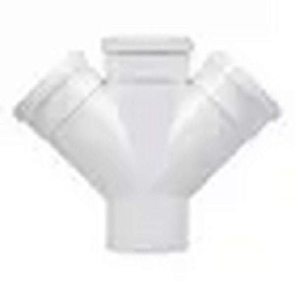 JUNCAO DUP ESG SN DN75 CB AMANCO