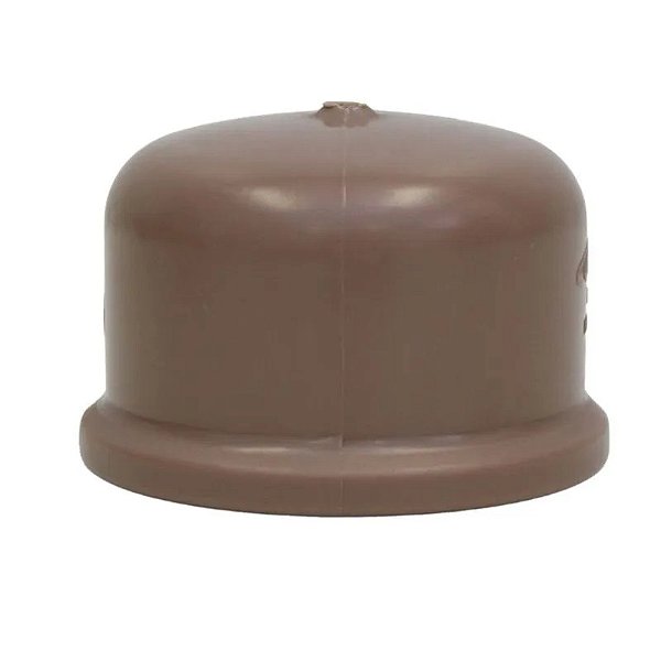 CAP SOLD 110MM CB AMANCO