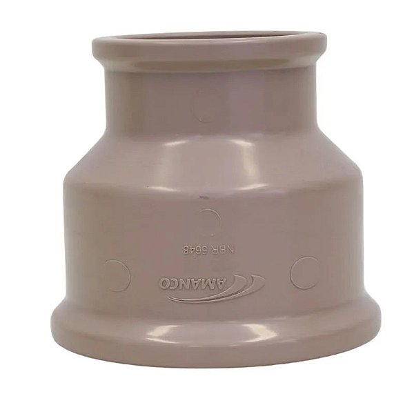 LUVA RED SOLD 32X25MM CB AMANCO