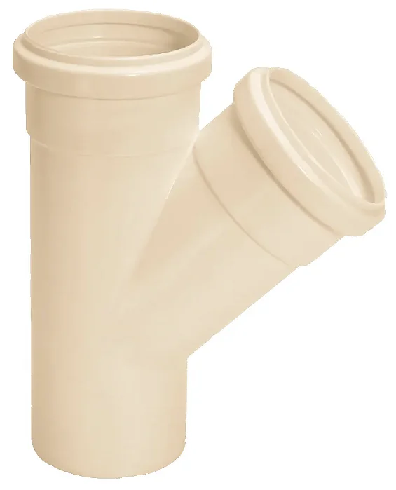 JUNCAO SIMP ESG SN DN 40MM AMANCO