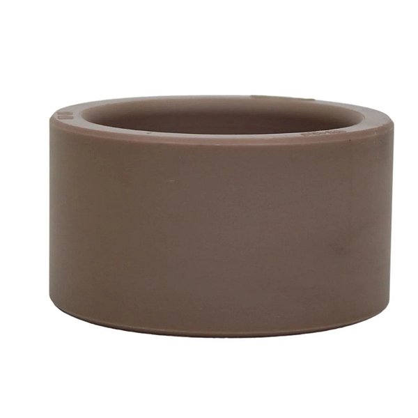 BUCHA RED SOLD CTA 32X25MM AMANCO