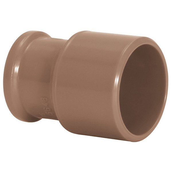 BUCHA RED SOLD LGA 60X25MM AMANCO