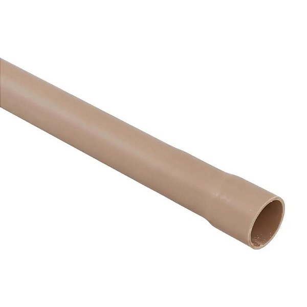 TUBO SOLD 75MM 6M AMANCO