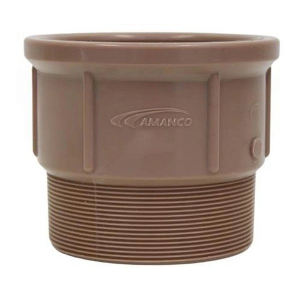 ADAPT SOLD CTO 25MMX3/4 AMANCO