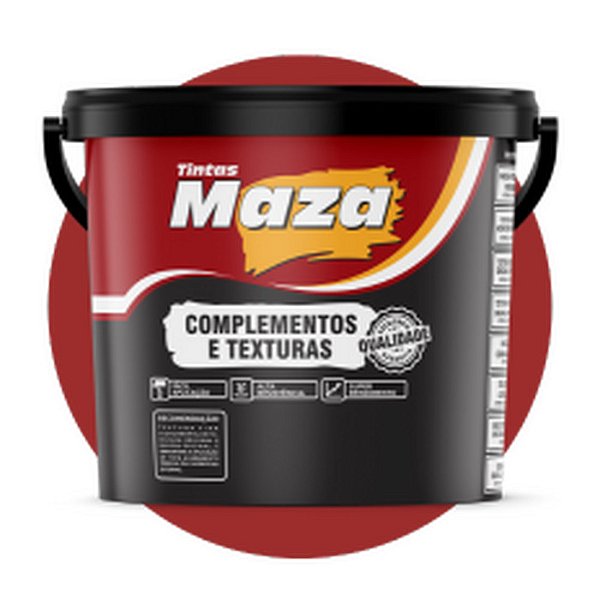 MASSA CORRIDA PVA BD 23KG MAZA